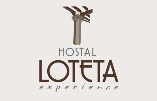 Bed and Breakfast Loteta Experience Magallon Zewnętrze zdjęcie
